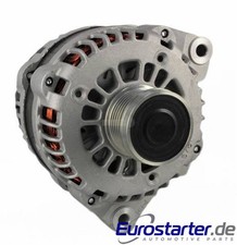 Alternateur Ssangyong ACTYON