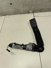 2012 Bmw 750li Front Left Driver Side Seat Belt Tensioner Buckle Oem 2012 Bmw 750li Front Left Driver Side Seat Belt Tensioner Buckle Oem
