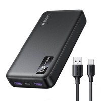Ugreen Powerbank 20000 MAH FÜR Magsafepd 20 W Kabelloses Laden