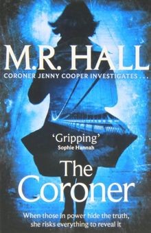 The Coroner von Hall, Matthew | Buch | Zustand sehr gut