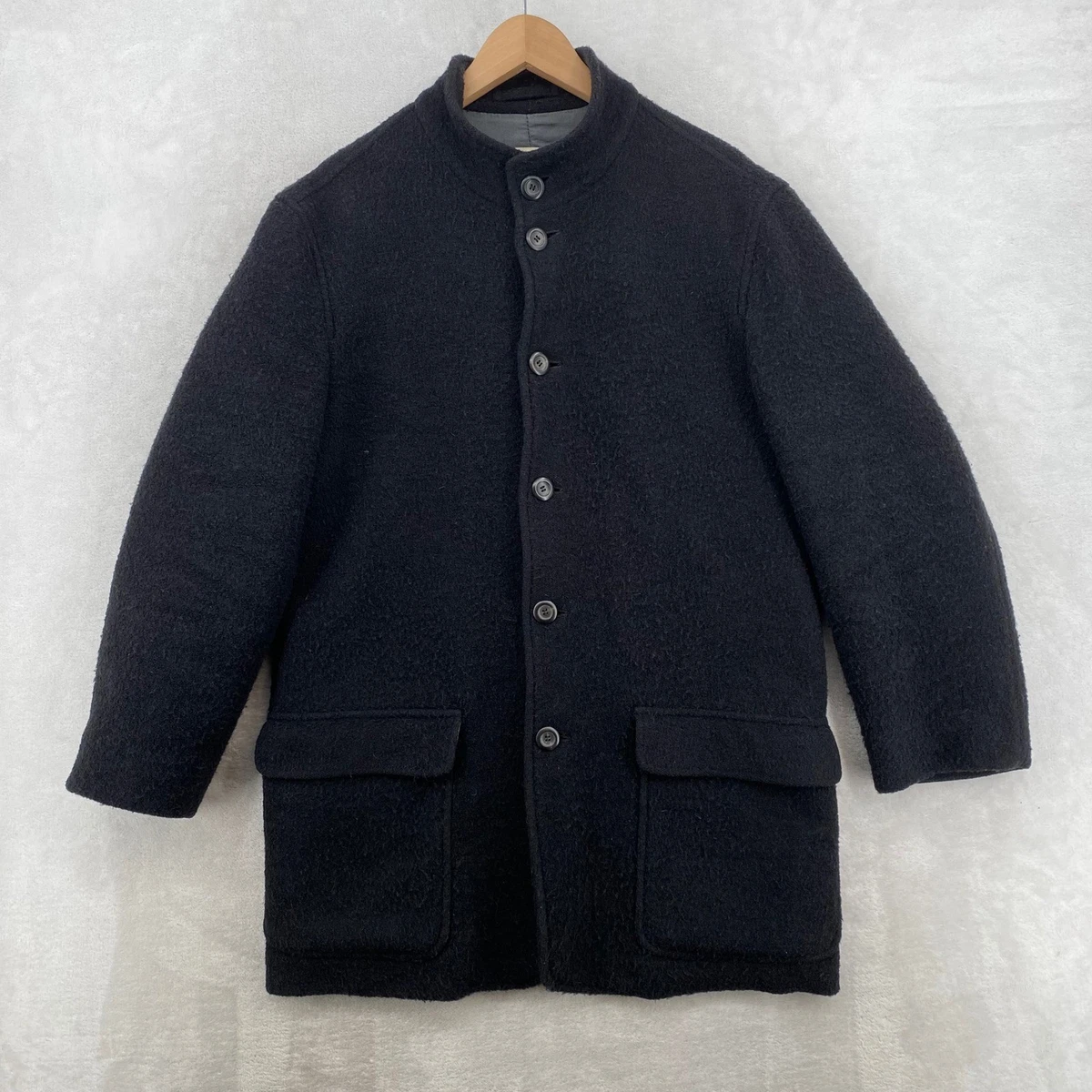 Ermenegildo Zegna Button Jackets for Men for sale | eBay
