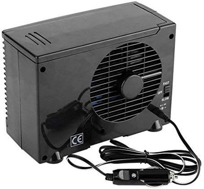 Yosoo Car Truck Air Cooler, Portable 12V Car Truck Evaporative Water Cooling Air