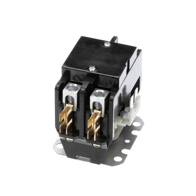 Contactor 2 Pole 50AMP Resistor for FWE CONTACT-2POLE-50AMPRES
