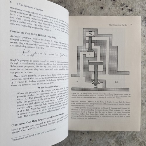 Former LANL HPC Lead Copy! Artificial Intelligence 2nd Ed by Winston HC DJ VG - 第 13/21 張圖片