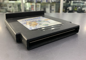 Arctic Adventure Penguin & Seal HES for NES Game Cartridge w/Cover