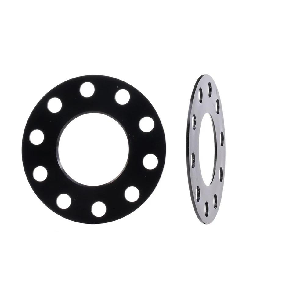 H&R Separador de rueda 2x3mm 5-Agujero 120mm para FORD CAPRI III (GECP) - Imagen 4 de 4