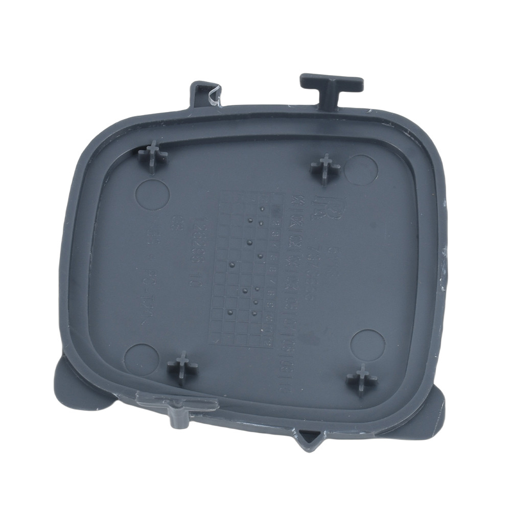 NEW Radiator Grill Cover Primed For Rolls Royce Ghost RR4 51137397189 USA