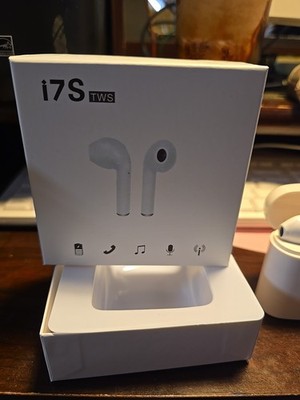 I7S YWS Wireless Bluetooth Headphones