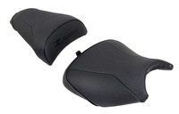 Kawasaki Z650 17/19 Perso Komfortsitz Ready Luxe Bagster Schwarz 5364Z40