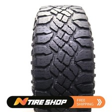 Used Lt 29565r18 Goodyear Wrangler Duratrac - 127124p - 11.532 No Repairs Used Lt 29565r18 Goodyear Wrangler Duratrac - 127124p - 11.532 No Repairs