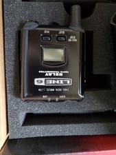 Line6 RELAY G50 guitar wireless 831305