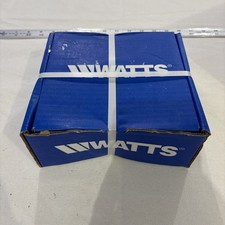 Watts 1" LF25AUB-DU-Z3 Pressure Reducing Valve - NEW