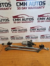 VAUXHALL INSIGNIA B MK2 (2017) FRONT WINDSCREEN WIPER MOTOR & LINKAGE 13471429