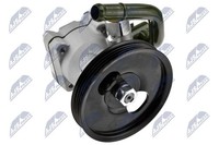Hydraulikpumpe Lenkung NTY SPW-HY-507 FüR Atos Hyundai MX