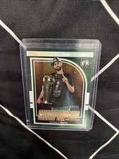 2024-25 Panini Nba Hoops - Championship Moments Derrick White #5 /99