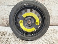 16" INCH SPACE SAVER SPARE WHEEL WITH TYRE 5Q0601027AR SEAT LEON MK3 2016