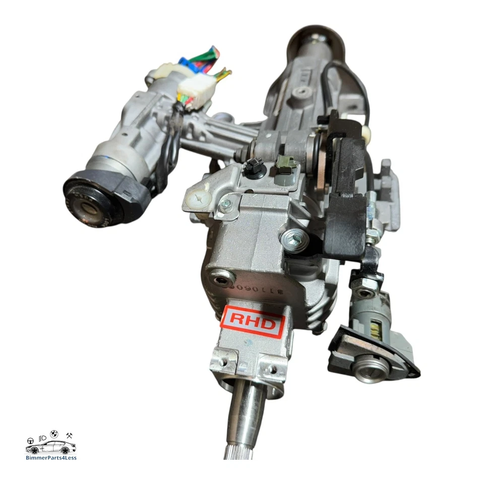 KIT ECU MOTORE MANUALE HYUNDAI SANTA CRDI 2.2 DIESEL 2011 391032F440 - Immagine 3 di 4