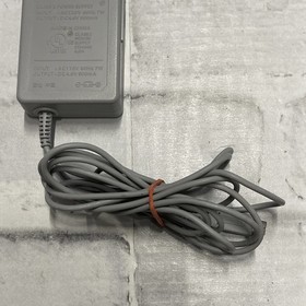 Nintendo 3DS XL Mario & Luigi Dream Team 4GB Handheld System - Silver w/ Charger