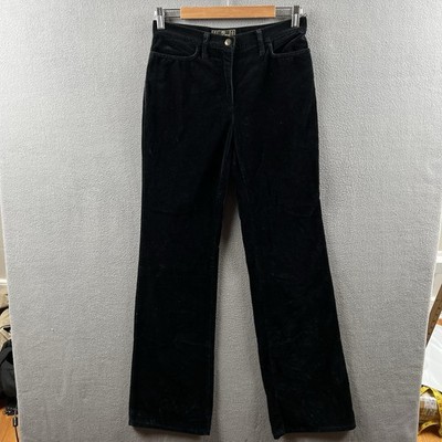Vintage Fendi Jeans Pants Women