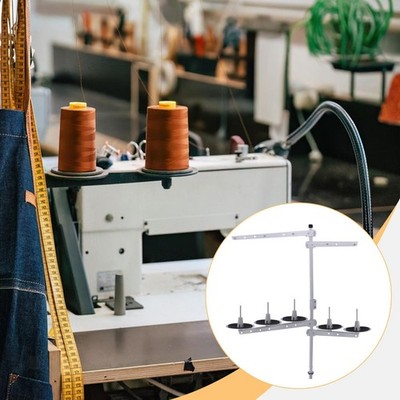 Nähmaschine Fadenständer Zubehör, professionelles, benutzerfreundliches Zubehör
