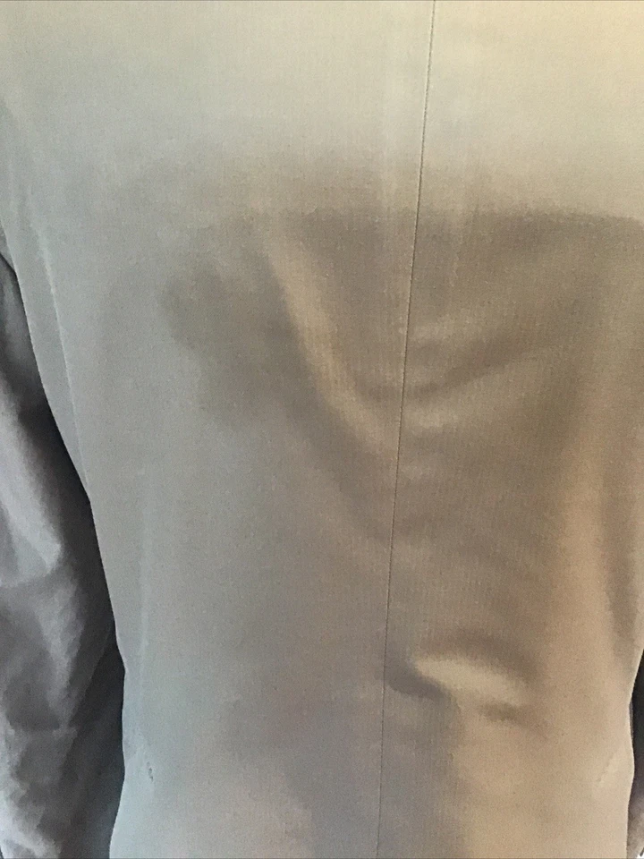 Brunello Cucinelli Cotton Sport Coat EU Size 52 $4,800 Retail - Image 4 of 4