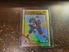 2020-21 O-Pee-Chee OPC Platinum Rookie Yellow Traxx BOWEN BYRAM #152 SP 147/249