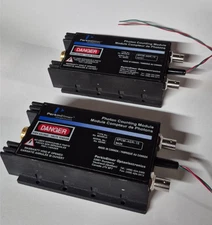 PerkinElmer *Excelitas* SPCM-AQR-15 Photon Counting Module