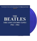 The Beatles - The Lost Studio Tapes 1962-1964 (Hand Numbered 10-Inch Double Albu