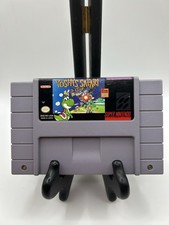 Yoshi's Safari (Super Nintendo SNES, 1993) Cartridge Only Tested