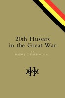 20Th Hussars In The Great War | J. C. Darling | Taschenbuch | Englisch | 2003