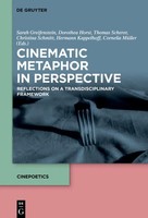 Cinematic Metaphor In Perspective Sarah Greifenstein