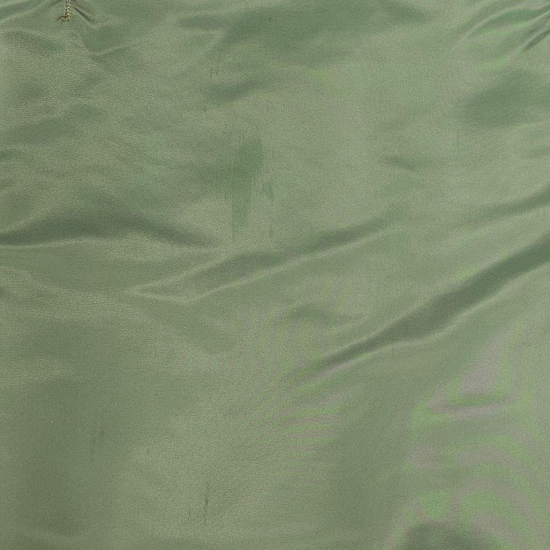 Buzz Rickson's B-15D MOD Flight Jacket L Squadron… - image 19