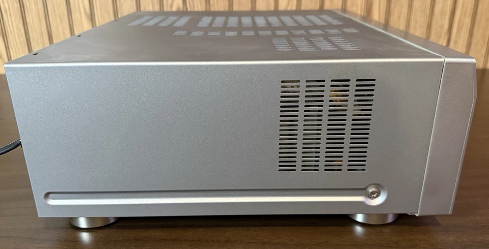 Pioneer VSX-D811S A/V Receiver - Image 4 of 4