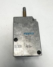 Festo MFH-3-1/4 9964 Solenoid Valve