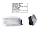 LED Interior Light Entry for Toyota FT86, Subaru, Scion, Lexus ▶ Auto L