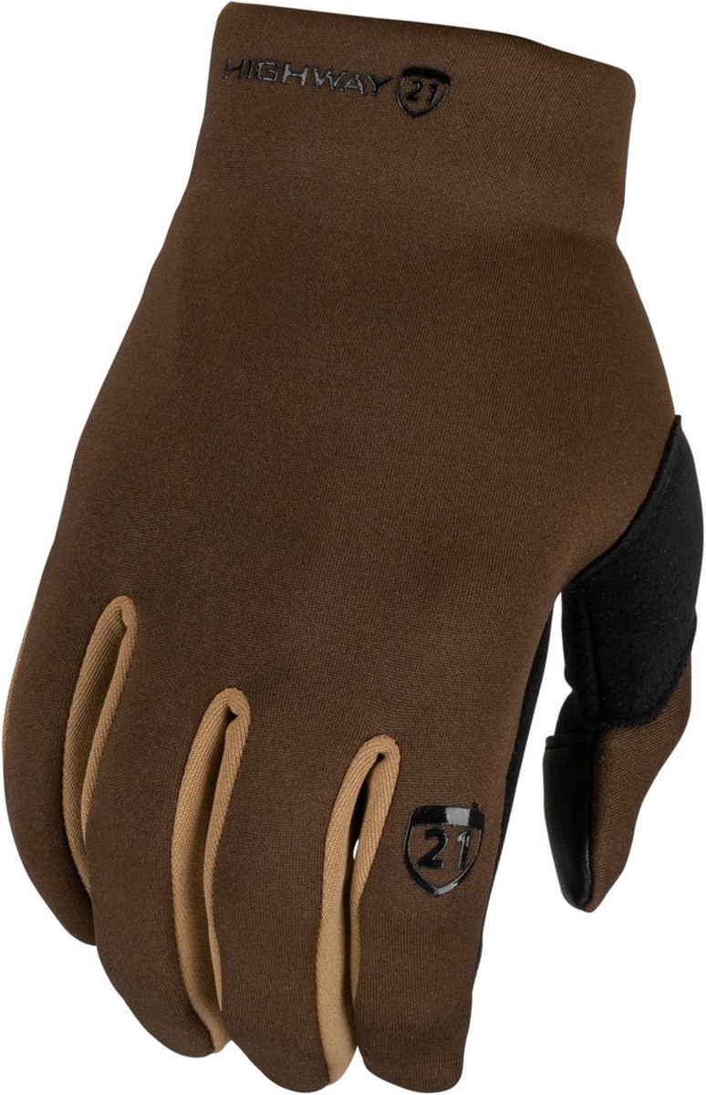 Muggsy Gloves Brown 3x | eBay