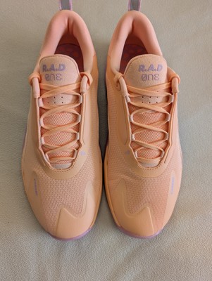 R.A.D Global CrossFit Training Shoes Mens 10.5 R.a.d one cfsbk - Gem main image 3