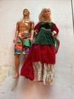 Vintage Ken And Barbie From 1968 — photo 1