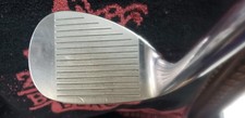 Great Cond. Snake Eyes Gap 11 52 Degree Fac.Issue Bounce 9 NewGrip Free L L D2