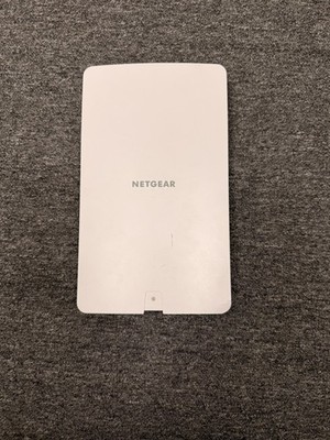 NETGEAR WAX610Y-100NAS WiFi 6 Dual-Band AX1800 Outdoor Wireless Access Point