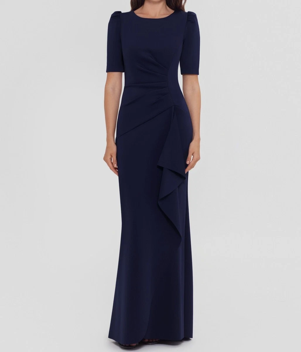 Petites Solid Long Xscape Dresses for Women for sale | eBay Petites Solid Long Xscape Dresses for Women for sale | eBay