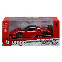 Gadget - Bburago: Ferrari Sf90 Xx Stradale R&P - 1:24 -D- Bburago