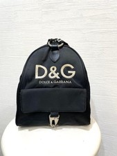 Dolce&Gabbana D G Backpack Limited Edition A popular product with a luxurious d