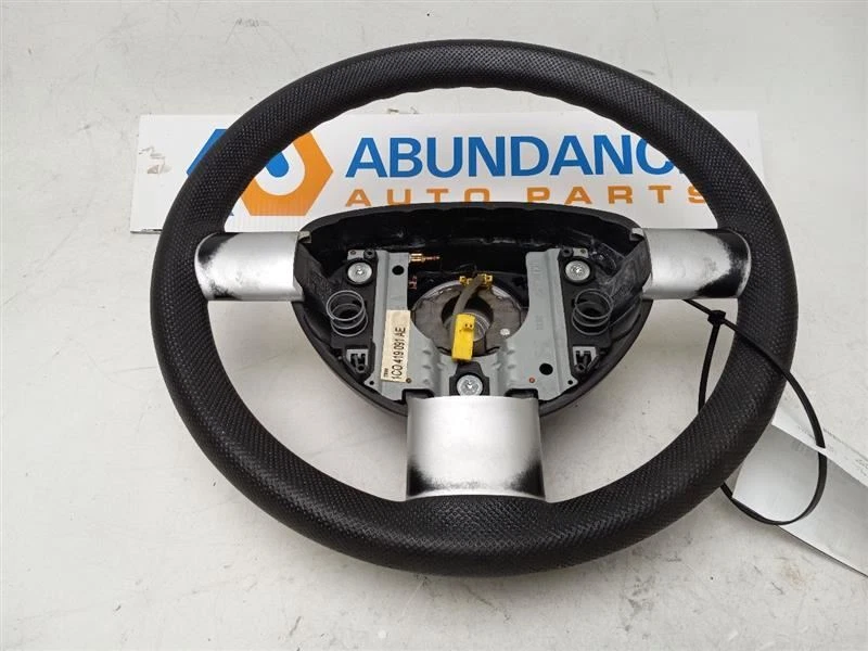 Volante compatible con Volkswagen Beetle GL 1999 Foto 4 de 4
