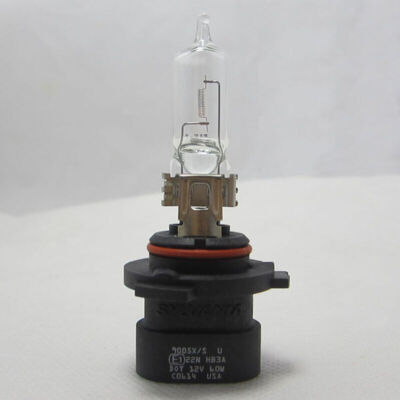 SYLVANIA HB3A 9005X/S Car Headlight 12V60W Halogen Lamp CTS Headlight Bulb