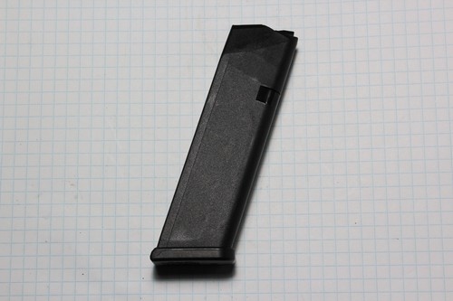 Factory Glock Model 22 23 G22 G23 Magazine Mag Clip For 10rd 40 S&W 40cal - Picture 42 of 48