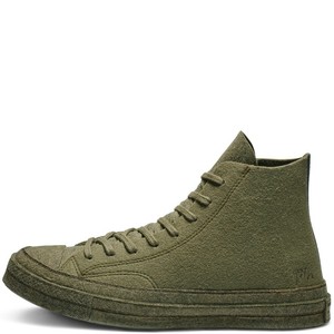converse x jw anderson felt chuck taylor 70's hi