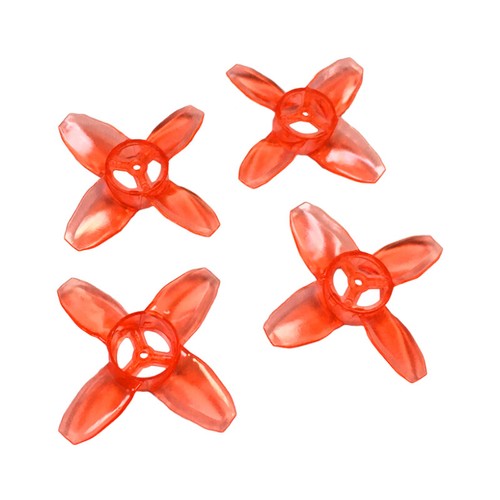 EMAX Avan Tinyhawk TH Turtlemode Propeller 2CW+2CCWBlade 40mm For Indoor Flying - Picture 6 of 13