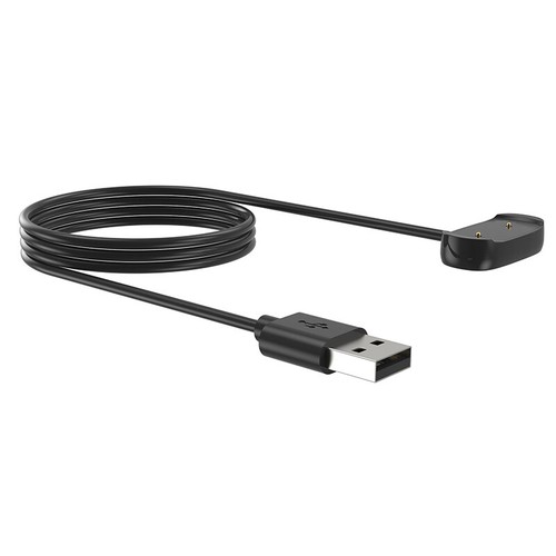 For Amazfit GTS 4 Mini Charging Cable Bip 3 Pro Charger - Zdjęcie 9 z 12