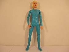 Jane West Marx Johnny West Best Of The West 1/6 figure 1965